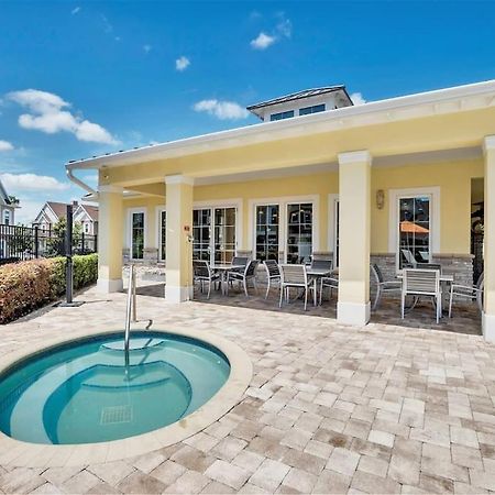 Villa New Awesome Decorated Dreamhouse Orlando Esterno foto
