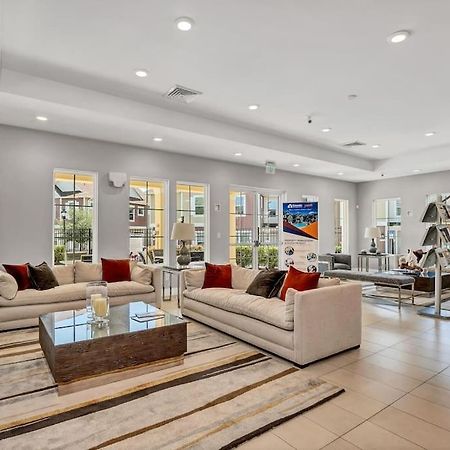 Villa New Awesome Decorated Dreamhouse Orlando Esterno foto