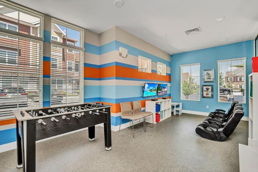 Villa New Awesome Decorated Dreamhouse Orlando Esterno foto