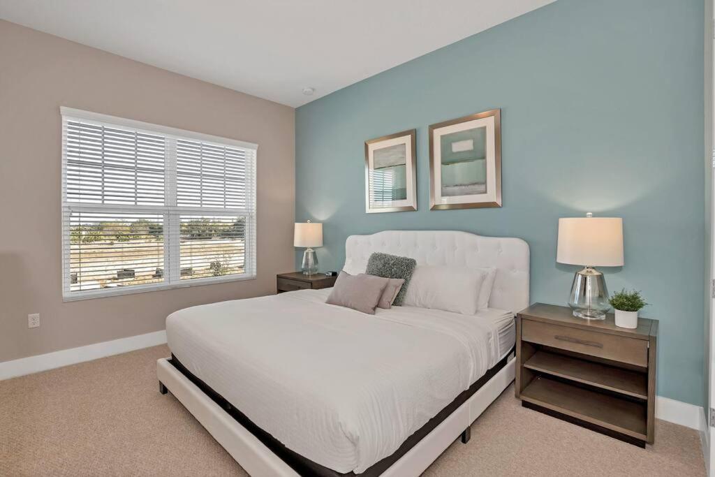 Villa New Awesome Decorated Dreamhouse Orlando Esterno foto